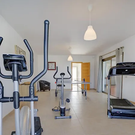 Villa Mares Caleta De Fuste