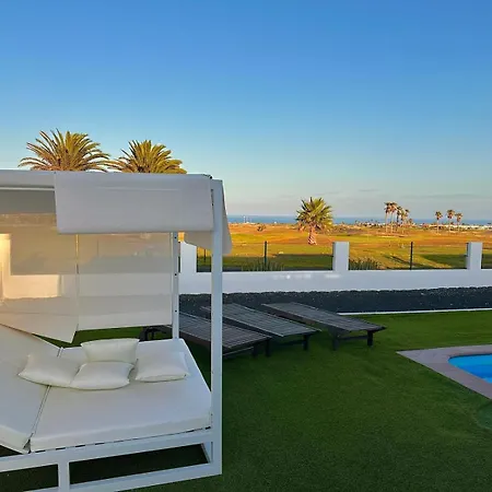 Villa Mares Caleta de Fuste
