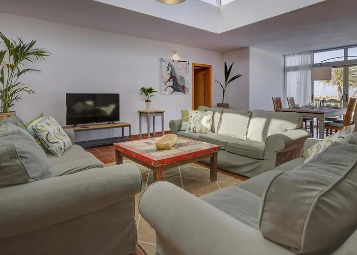 Villa Mares Caleta de Fuste