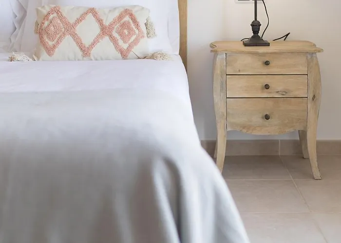 Villa Mares Caleta de Fuste