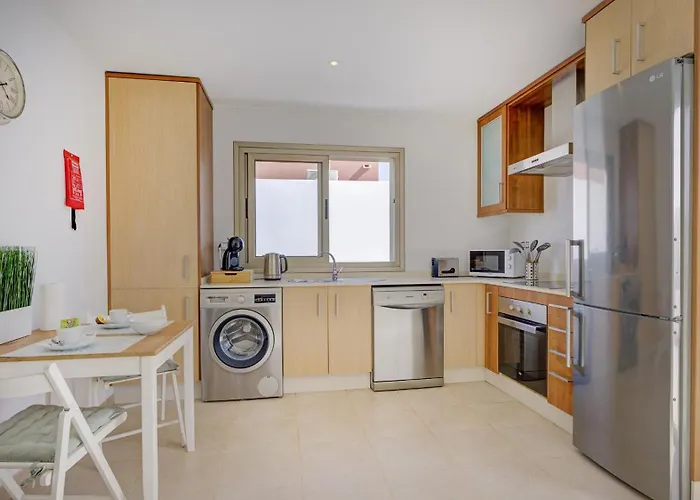 Mares Villa Caleta de Fuste