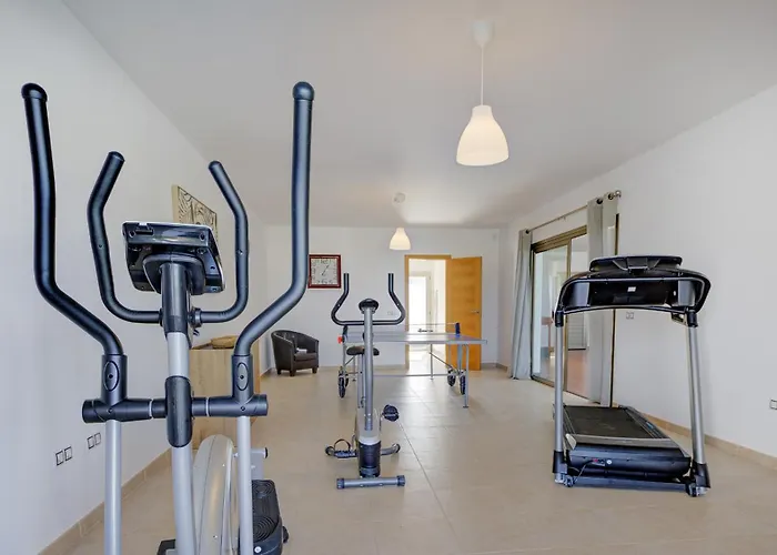 Villa Mares Caleta de Fuste