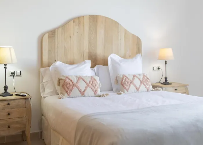 Mares Caleta de Fuste