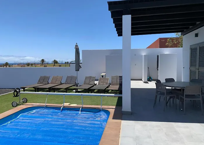 Mares Villa