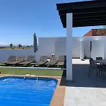 Mares Villa