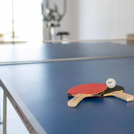 Mares * Калета-де-Фусте