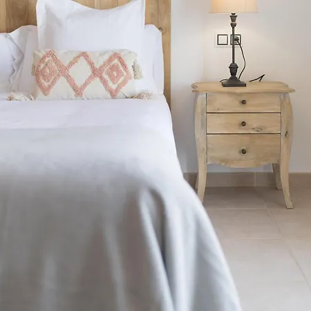 Вилла Mares Калета-де-Фусте