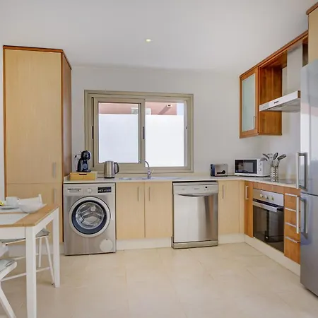 Mares ヴィラ カレタ・デ・フステ