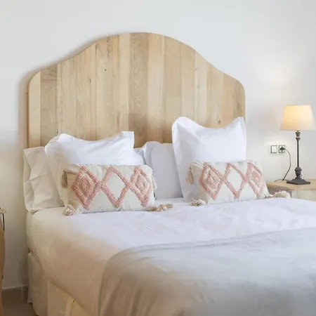 Mares カレタ・デ・フステ