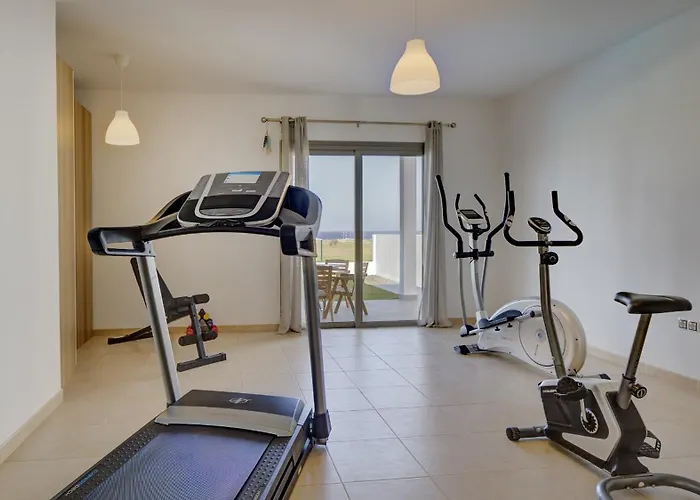 Mares Caleta De Fuste