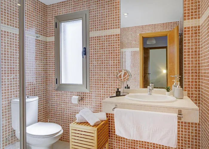 Villa Mares Caleta De Fuste